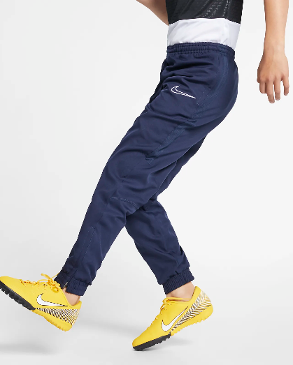 pantaloni tuta nike bambino